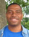 Lorenzo Morrison