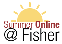 Summer Online @ Fisher